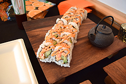 A FAREWELL CELEBRATION